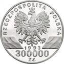 300,000 Złotych (Animals: Barn Swallows)