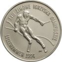 20,000 Złotych (Olympic Lillehammer 1994)
