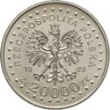 20,000 Złotych (Olympic Lillehammer 1994)