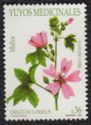 Malva (Malva sylvestris)