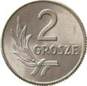 2 Grosze