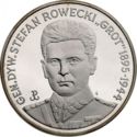 200,000 Złotych (Gen. Stefan Rowecki)