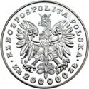 200,000 Złotych (Tadeusz Kosciuszko)