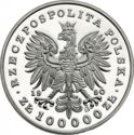 100,000 Złotych (Tadeusz Kosciuszko)
