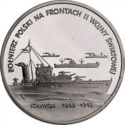 200,000 Złotych (Convoys 1939-1945)
