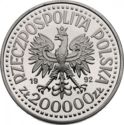 200,000 Złotych (Convoys 1939-1945)
