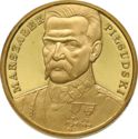 1,000,000 Złotych (Józef Piłsudski)