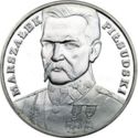 200,000 Złotych (Józef Piłsudski)