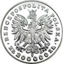 200,000 Złotych (Józef Piłsudski)