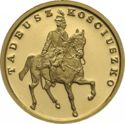 1,000,000 Złotych (Tadeusz Kosciuszko)