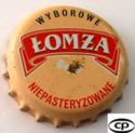 Łomża Niepasteryzowane