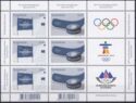 XXI Winter Olympics Games - Vancouver 2010