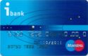IBank Maestro Blue - 12/08