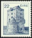 Aughanure Castle (16th Century) Oughterard