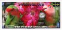 10 Piwian Dollars