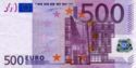 500 Euro