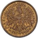 20 Złotych (Bolesław I Chrobry)