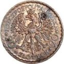 20 Złotych (Bolesław I Chrobry)
