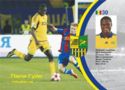 Papa Gueye. "Metalist", Kharkiv