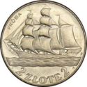 2 Złote (Ship - PRÓBA)