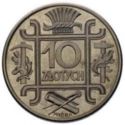 10 Złotych (Brackets-PRÓBA)