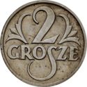 2 Grosze