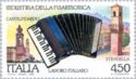 Italian Industry- Castelfidardo Accordion