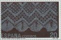 Lace: Castilla - La Mancha