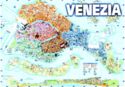 Map of Venice