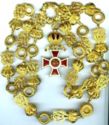 Order of Leopold Chain