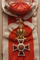 Order of Leopold Grandcross