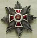 Order of Leopold Grandcross