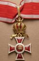 Order of Leopold Commander