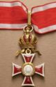 Order of Leopold Commander