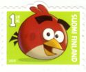 Angry Birds – Red Bird