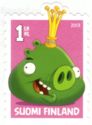 Angry Birds – King Pig