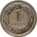 1 Złoty (PRÓBA)