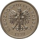 1 Złoty (PRÓBA)