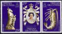 Queen Elizabeth II Coronation