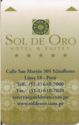 Sol de Oro Hotel & Suites