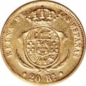 20 Reales
