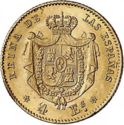 4 Escudos