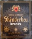 Skenderbeu Brandy