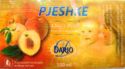 Dario Pjeshke Juice