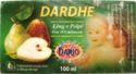 Dario Pear Juice