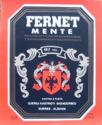 Fernet Menthol