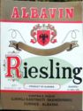 Albavin Riesling