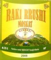 Raki Rrushi Moskat
