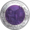5 Euro (Château Bourscheid)