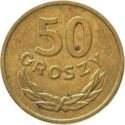 50 Groszy (PRÓBA) 